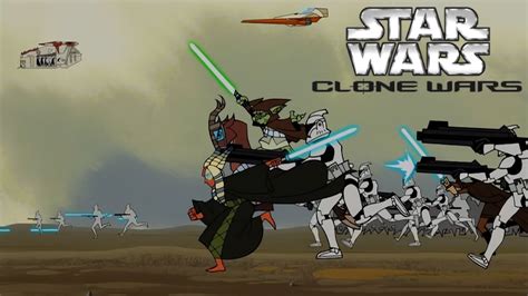 where can you watch star wars clone wars 2003